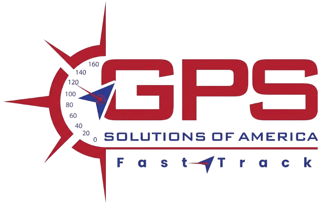 GPS Solutions Of America Logo