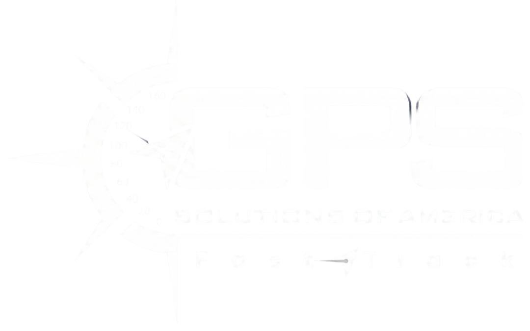 GPS Solutions Of America Logo