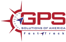 GPS Solutions Of America Logo