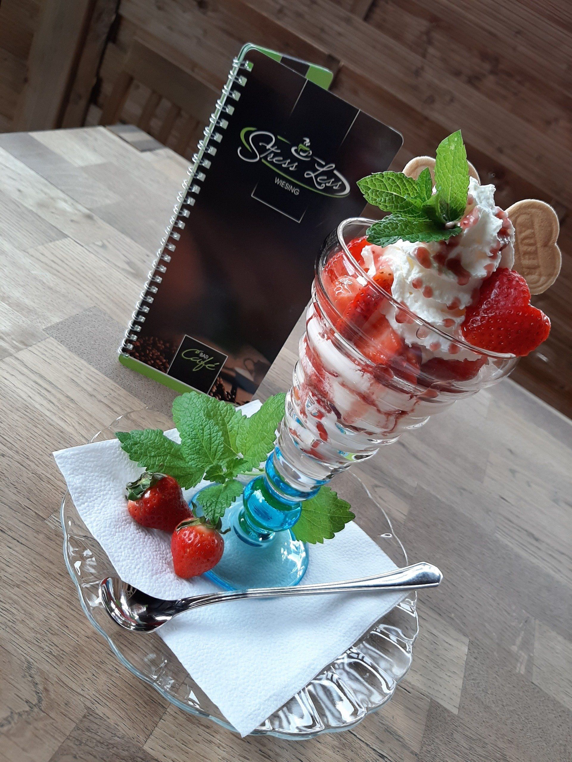Eisbecher