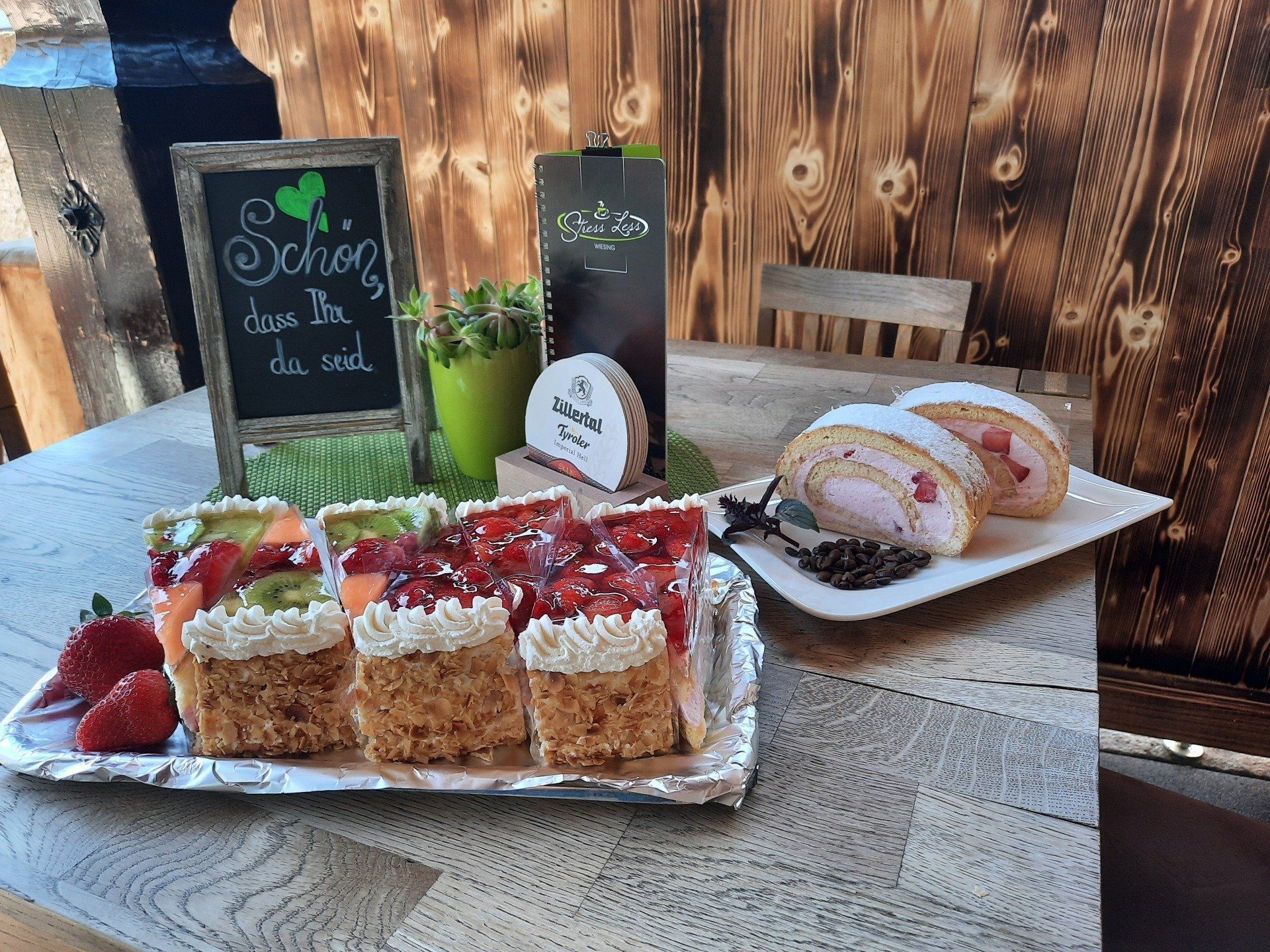 Kuchen
