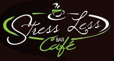 Logo Café Stressless
