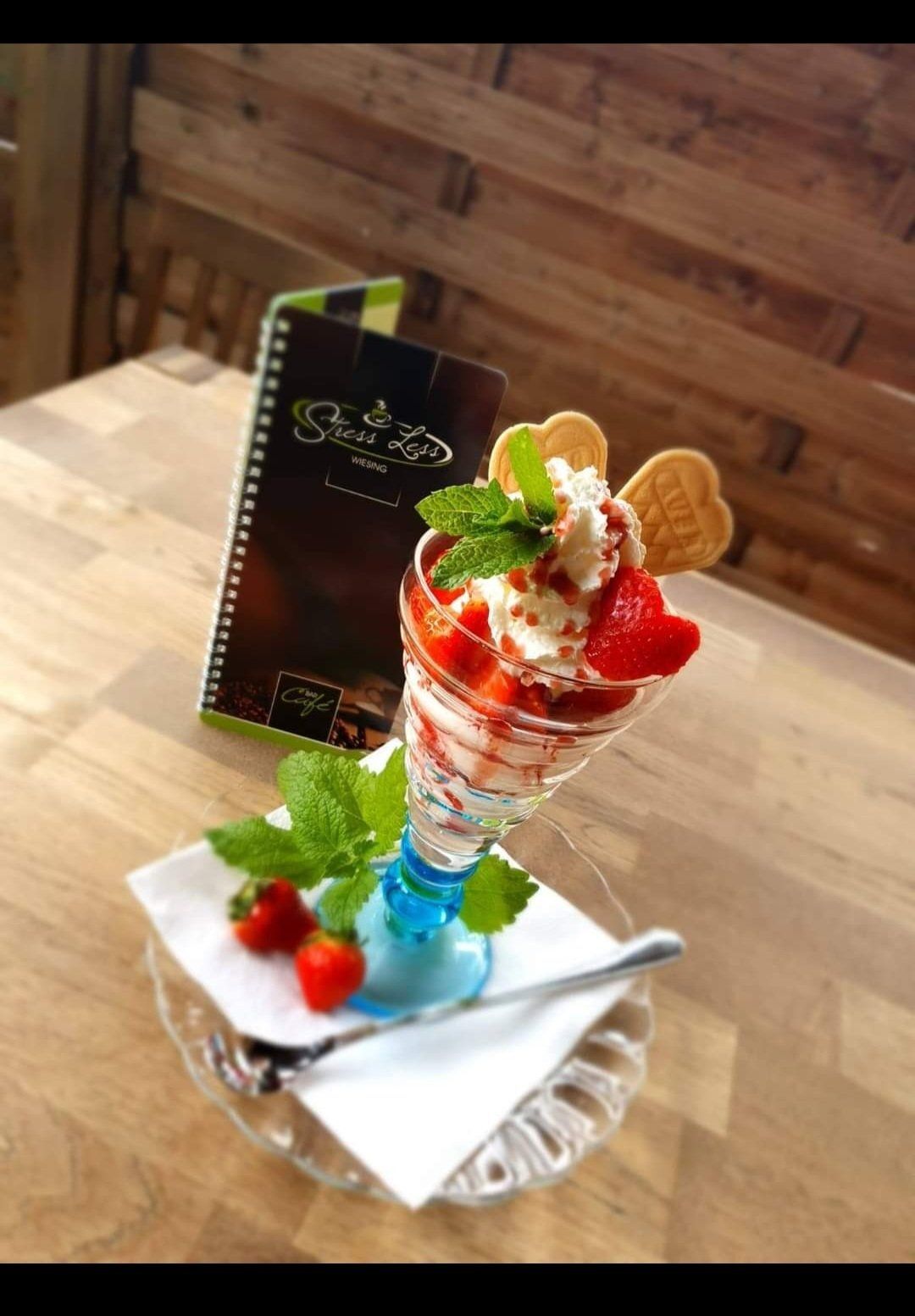 Soft Eisbecher