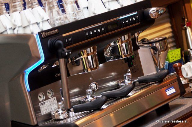 Kaffeemaschine