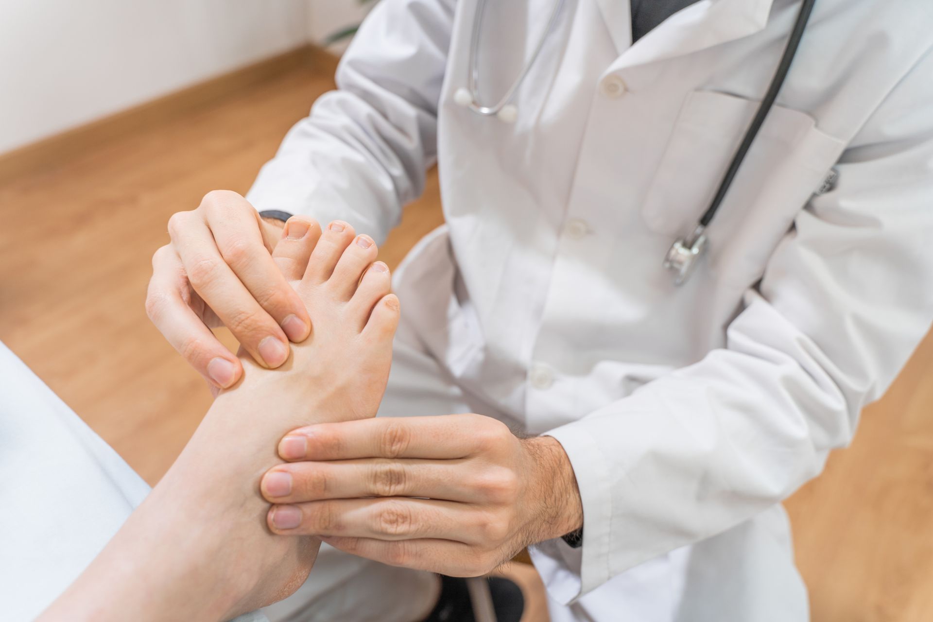 Podiatrists — Murwillumbah, NSW — Jody Richter Podiatry Services