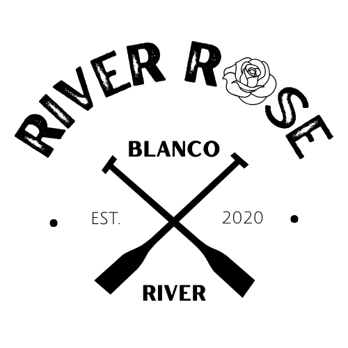 A logo for villa estates with a house in a blue circle.