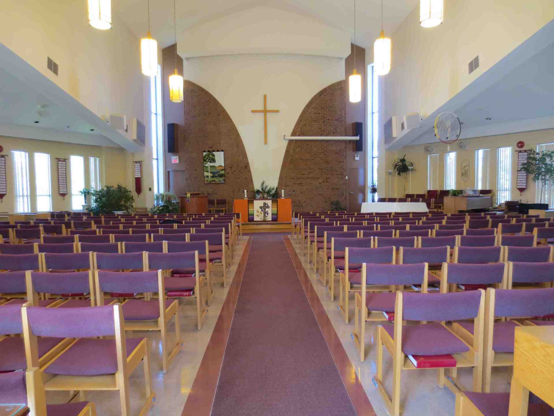 Erin Mills United Church