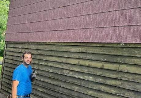 Siding — Installing Siding in Syracuse, IN