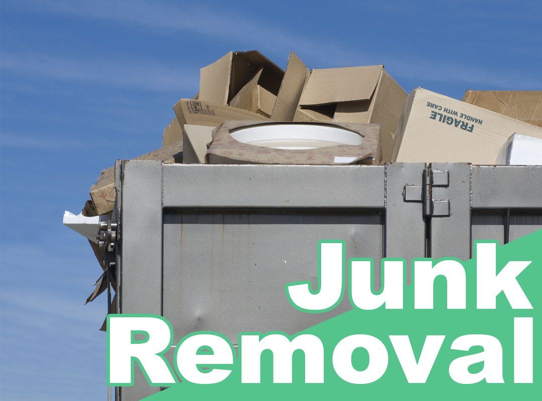 junk removal