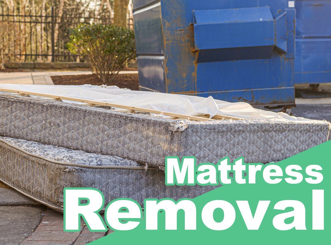 Mattress Removal