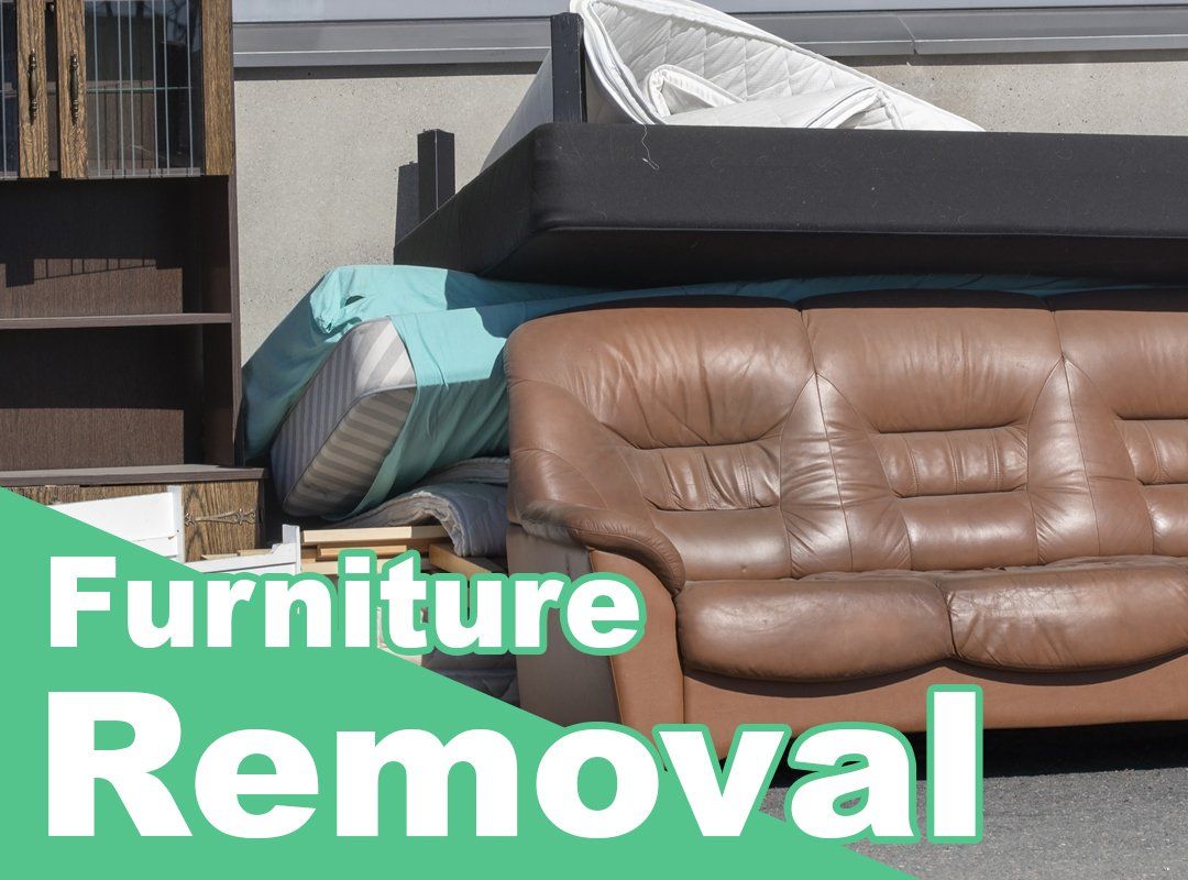 Furniture Removal