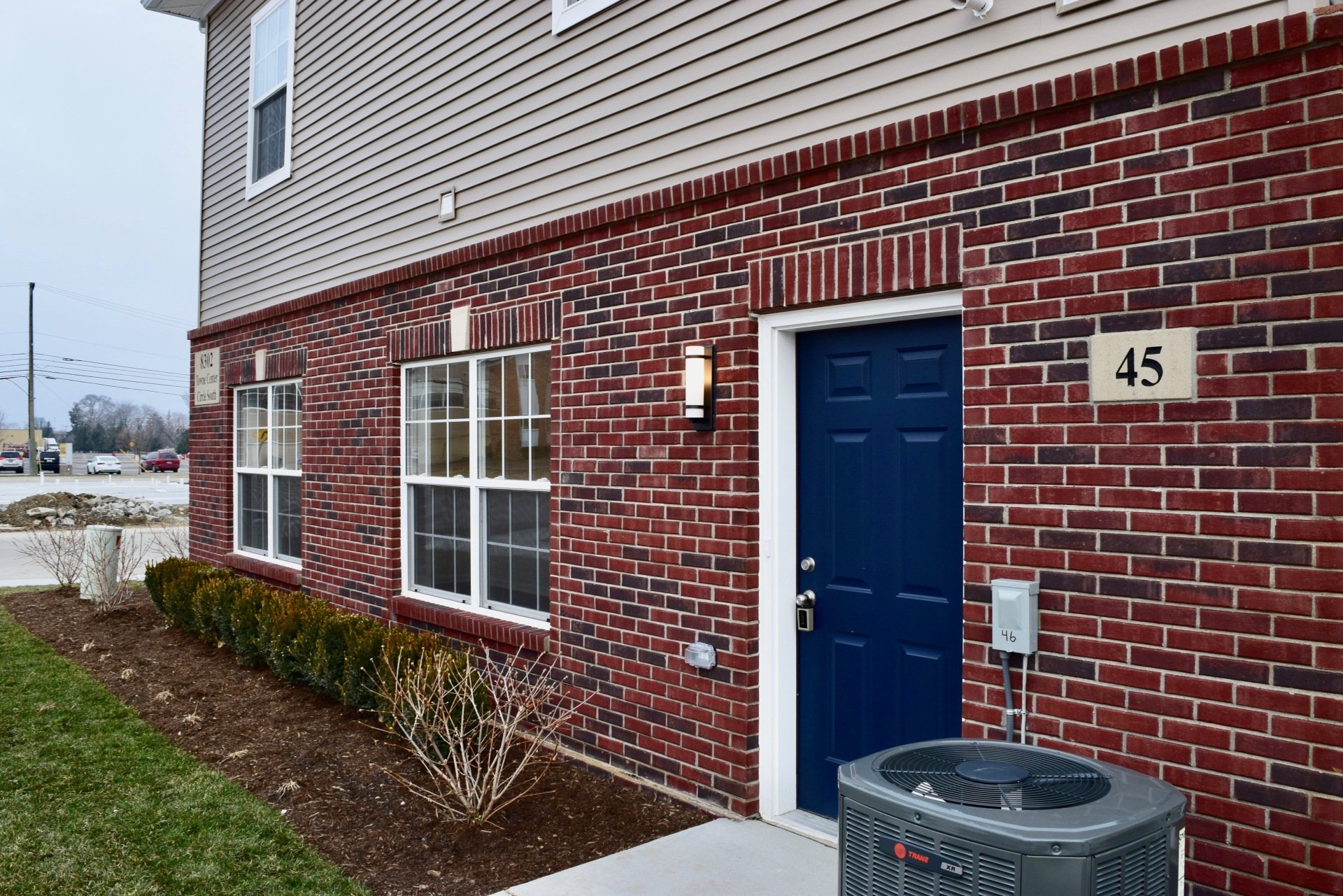 Towne Center Apartments Shelby Township, MI