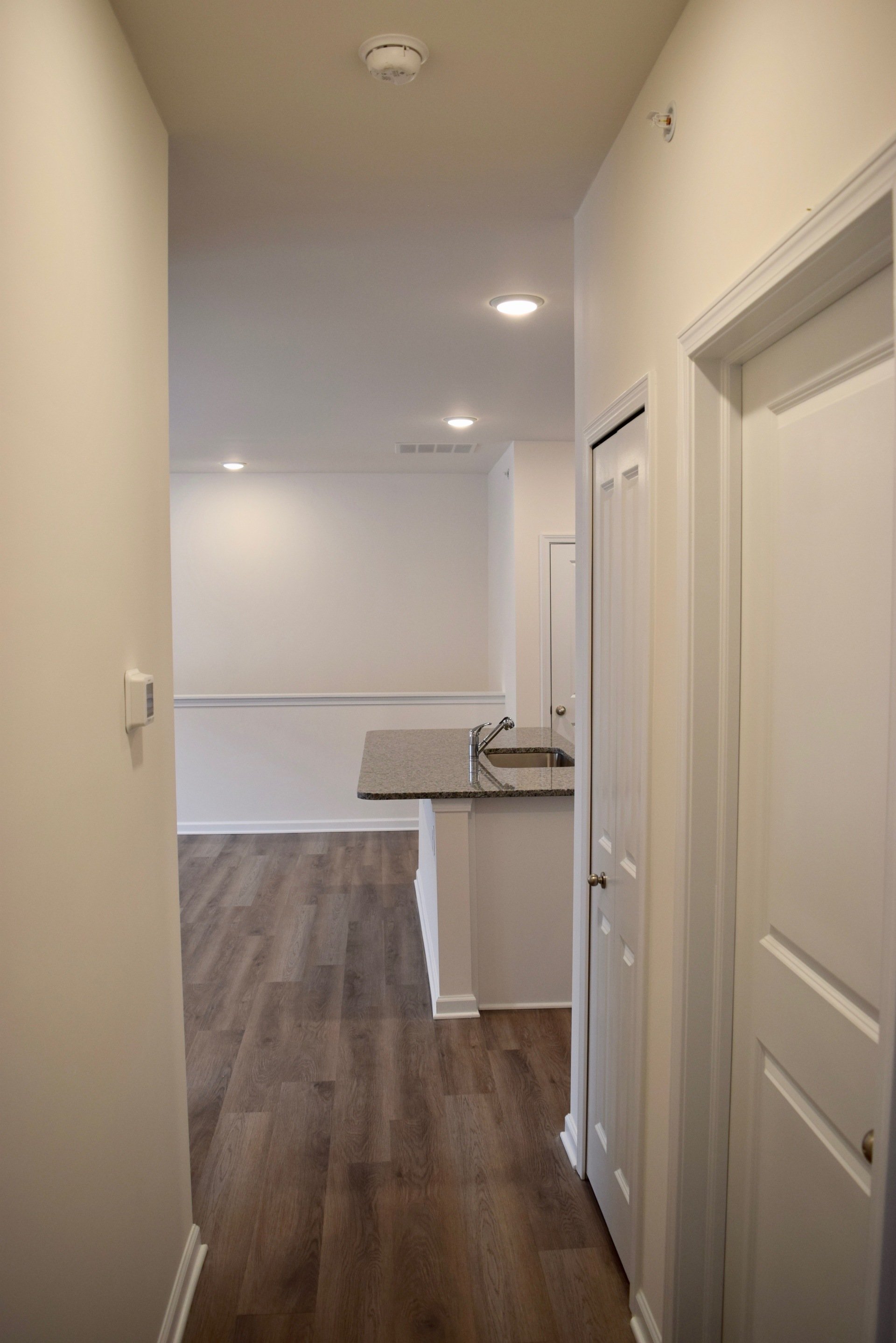 Towne Center Apartments Shelby Township, MI