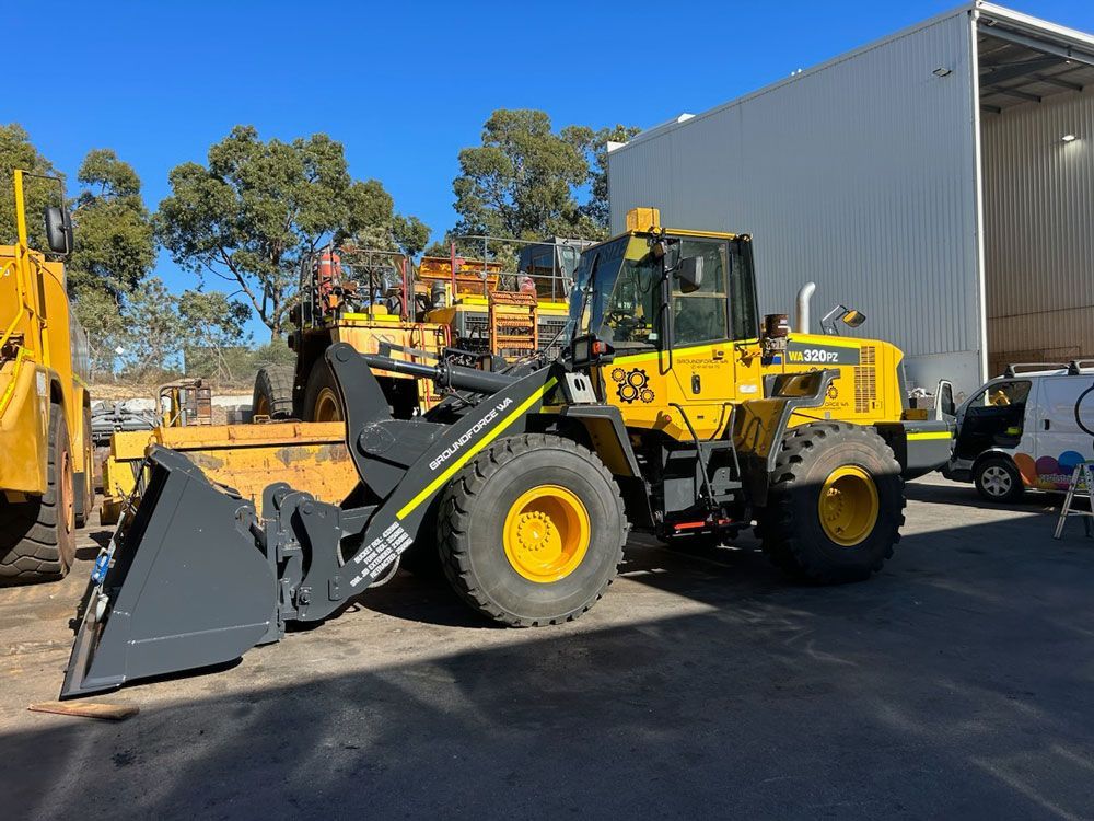 Kewdale Welshpool Perth Diesel Mechanic Services
