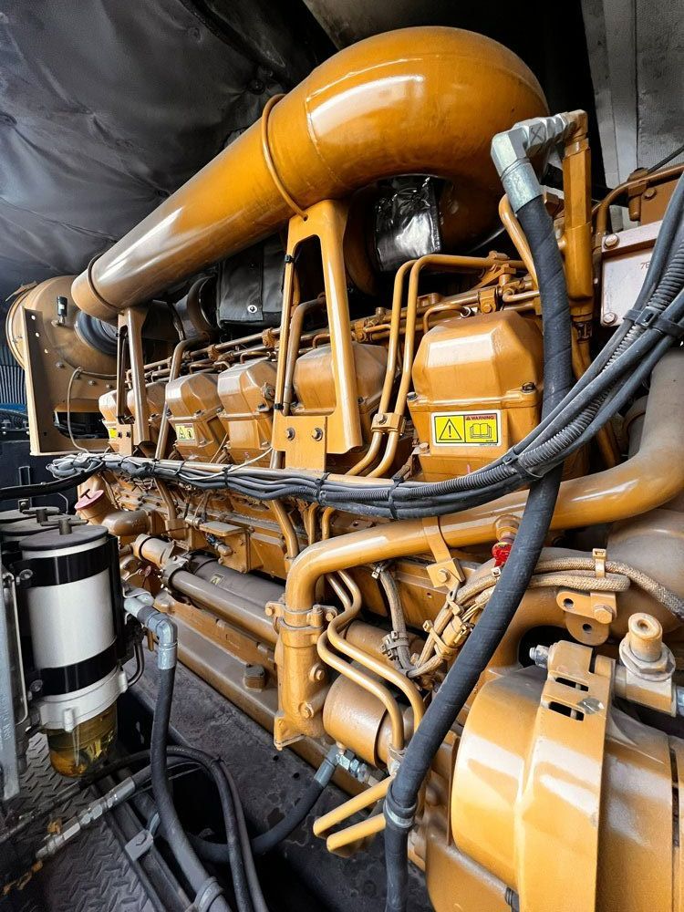 Diesel Generator repairs Perth Welshpool Kewdale