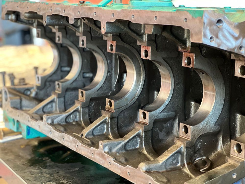 Perth Civil Diesel Mechanics