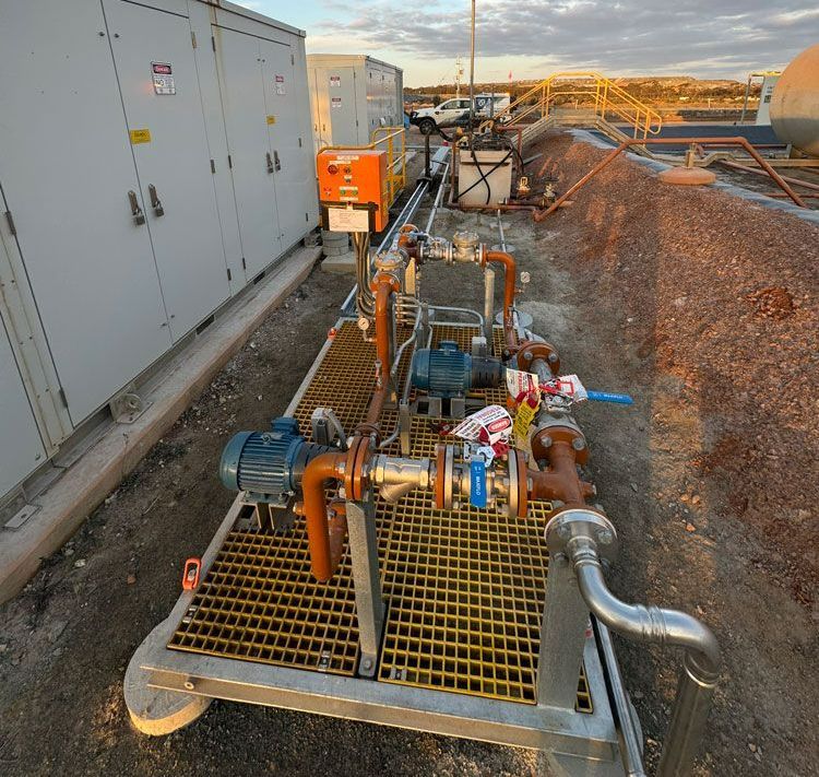 Welshpool Diesel Generators Perth 