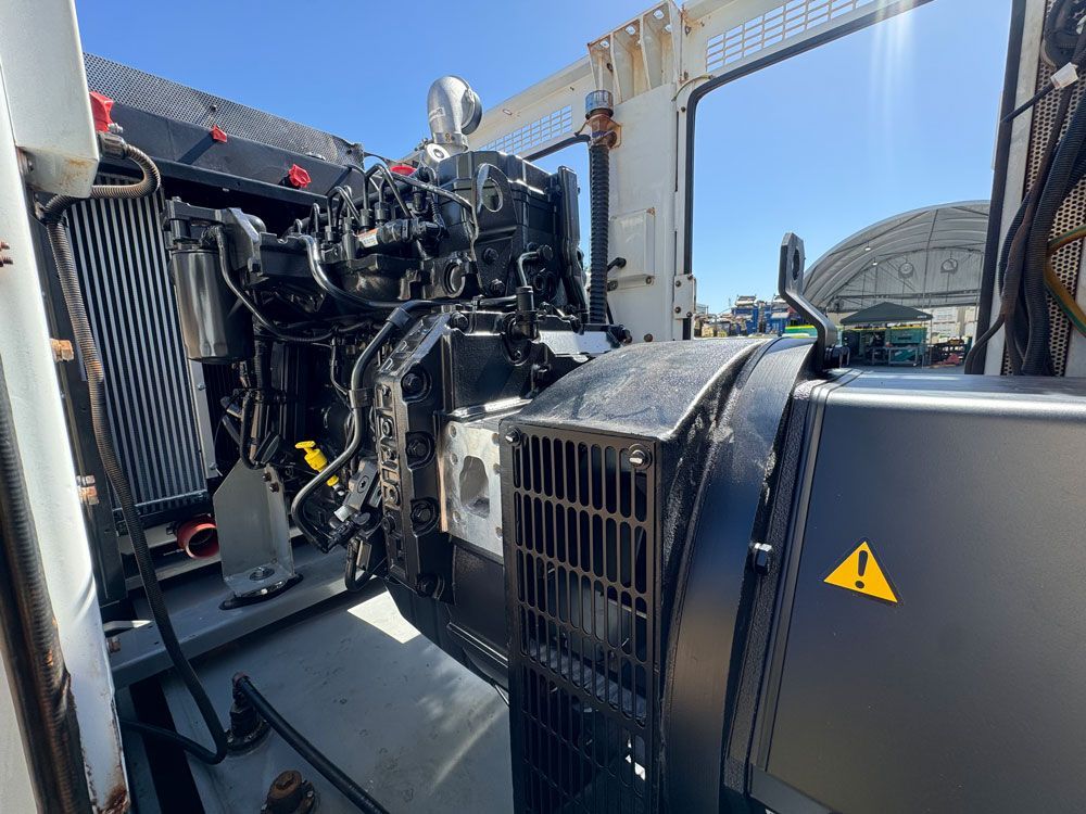 Welshpool Kewdale Diesel Generators Perth 