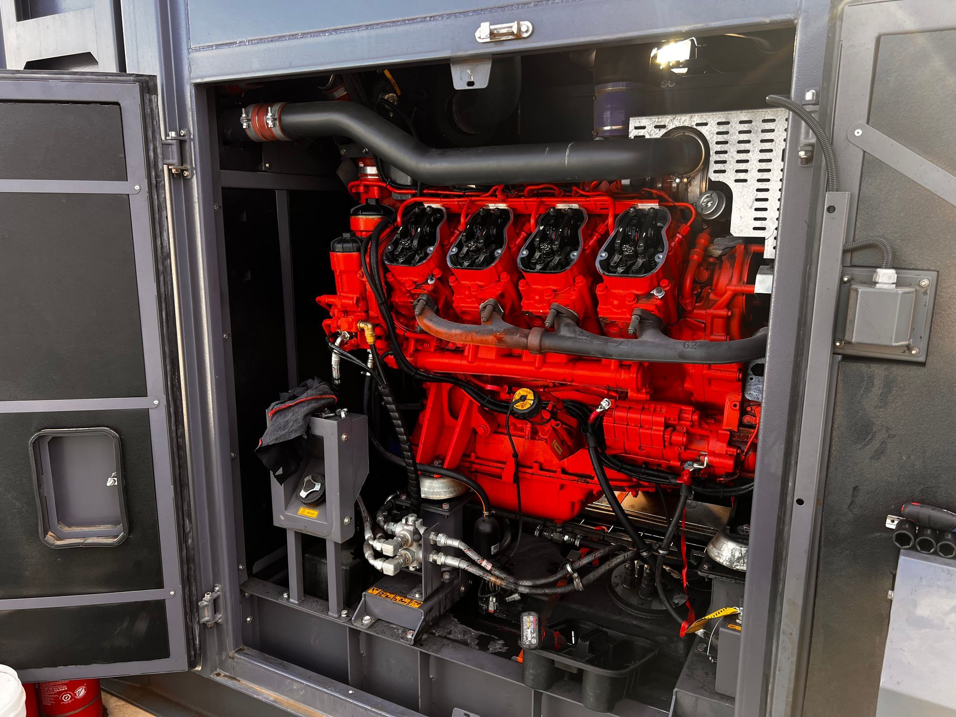 Diesel Engine Mechanic Kewdale Welshpool