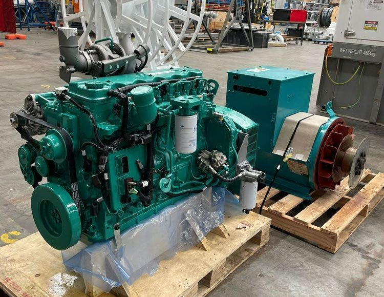 Diesel Generators Kewdale