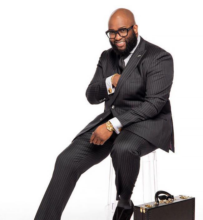 Christopher Sinclair, Attorney