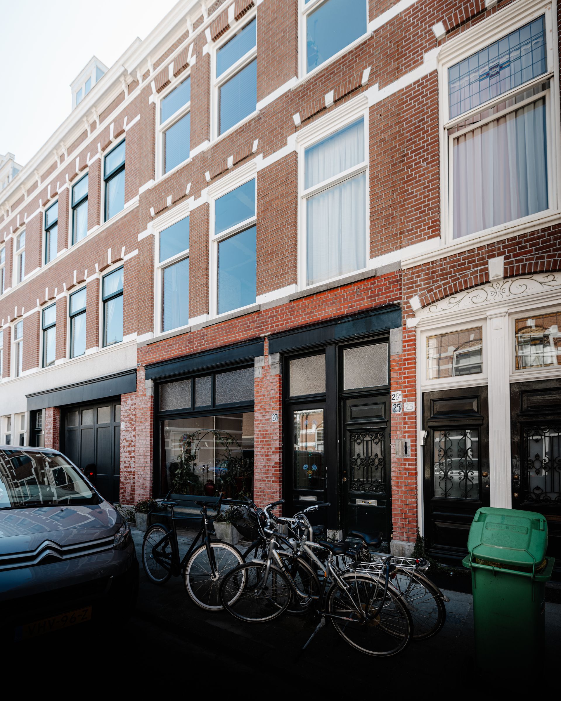 Kan ik zelf latei en dorpel vervangen?