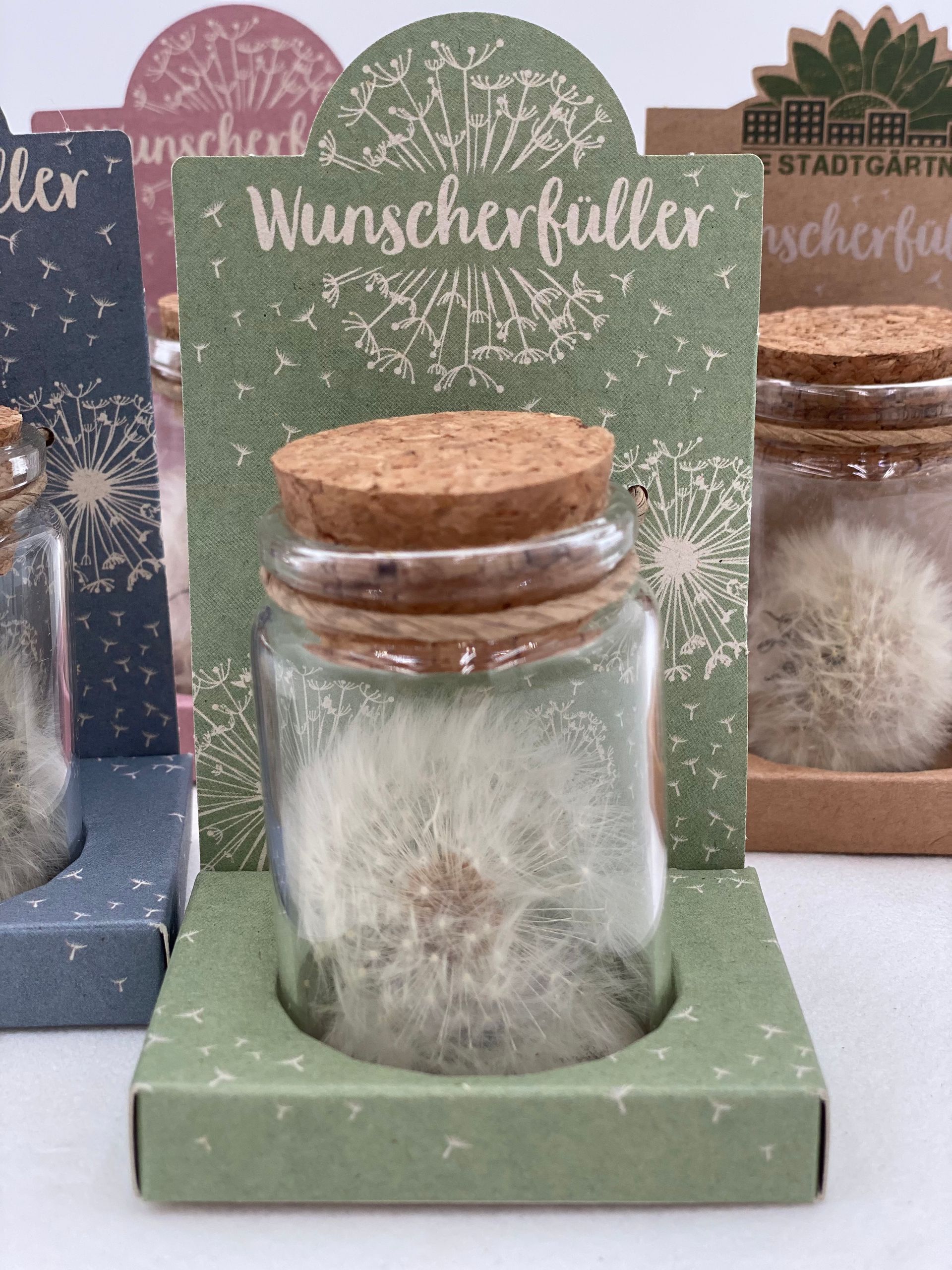 Wunscherfüller