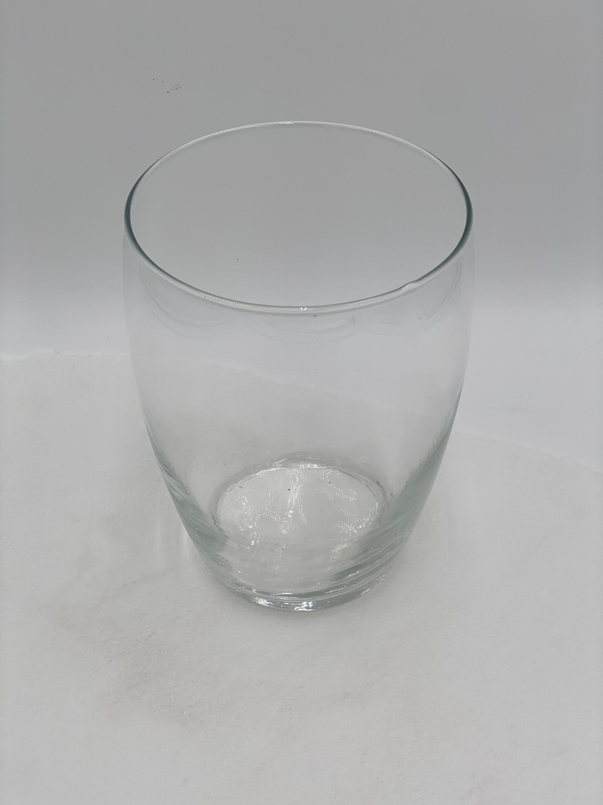 Glasvase