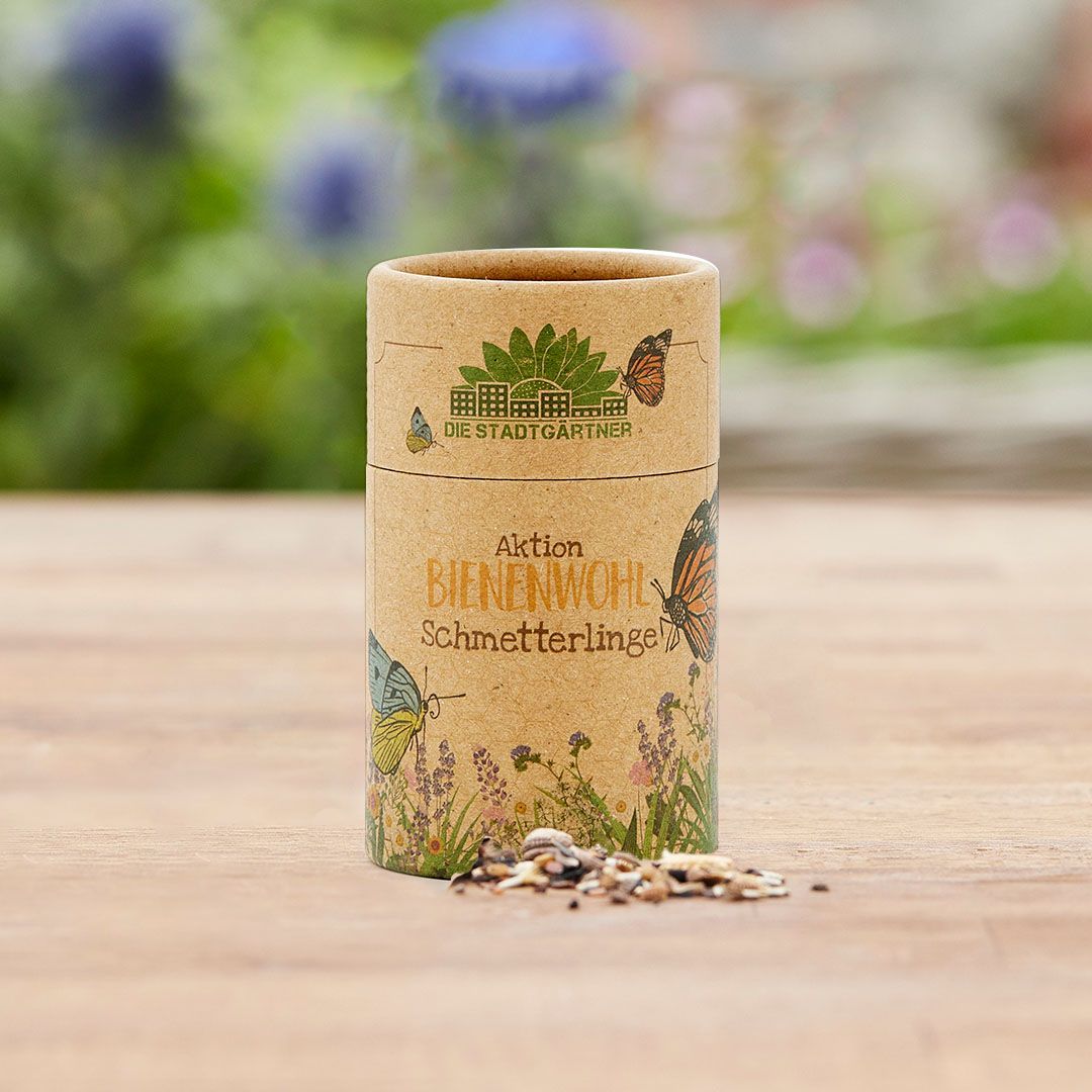 Blumensamen - Bienenwohl