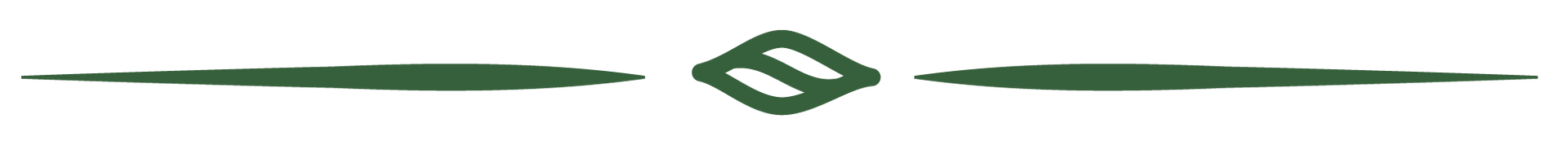 Green Divider