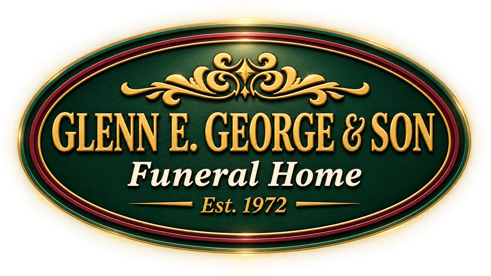Glenn E. George & Son Funeral Home