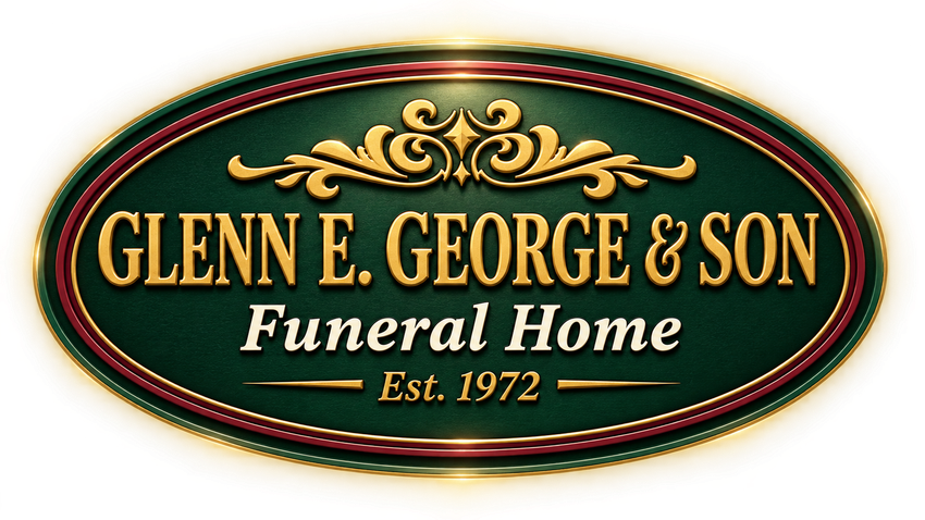 Glenn E. George & Son Funeral Home