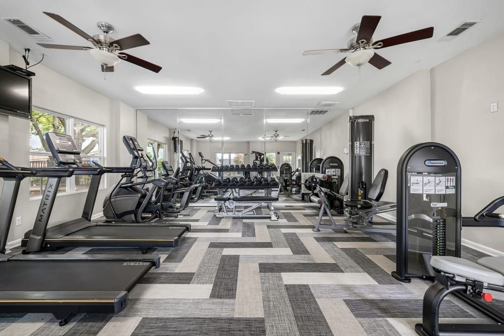 The Park At Flower Mound apartment photo
