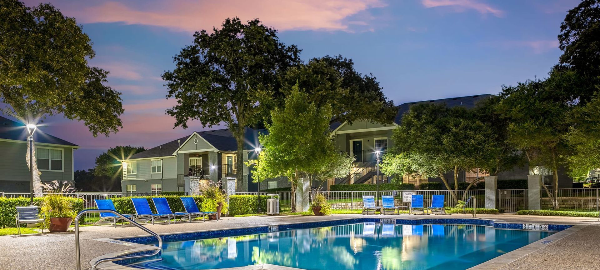 The Park At Flower Mound apartment photo