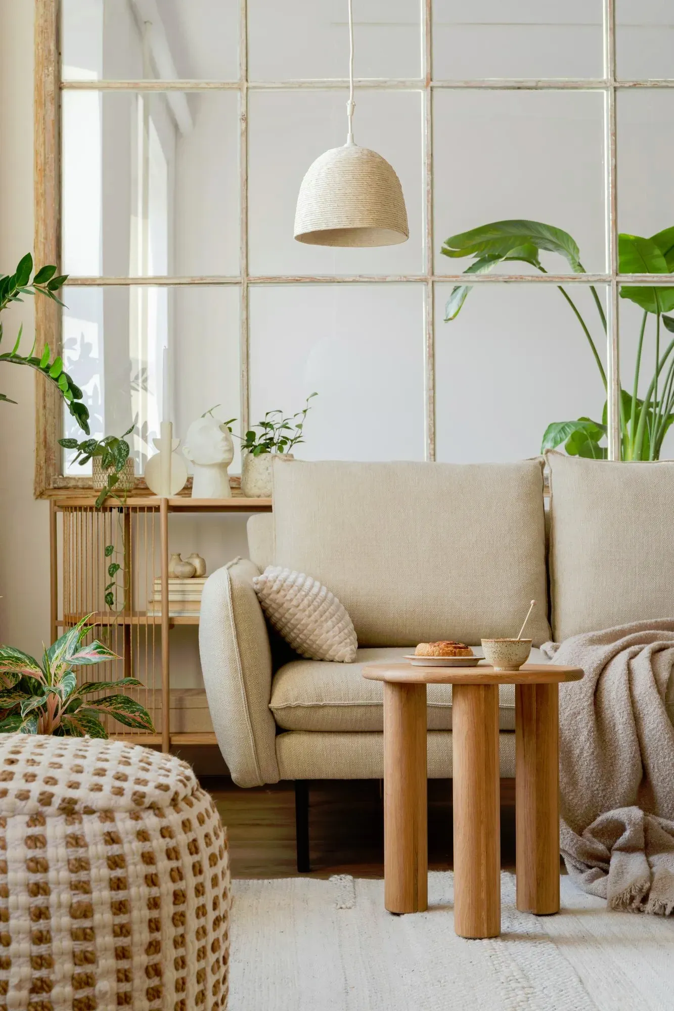 Residential