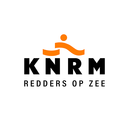 b2b marketing - klanten - KNRM