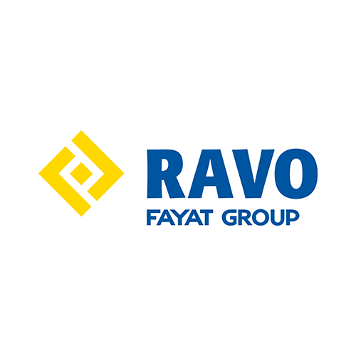 b2b marketing - klanten - Ravo uit Alkmaar