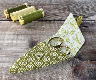 Needlework Scissors
