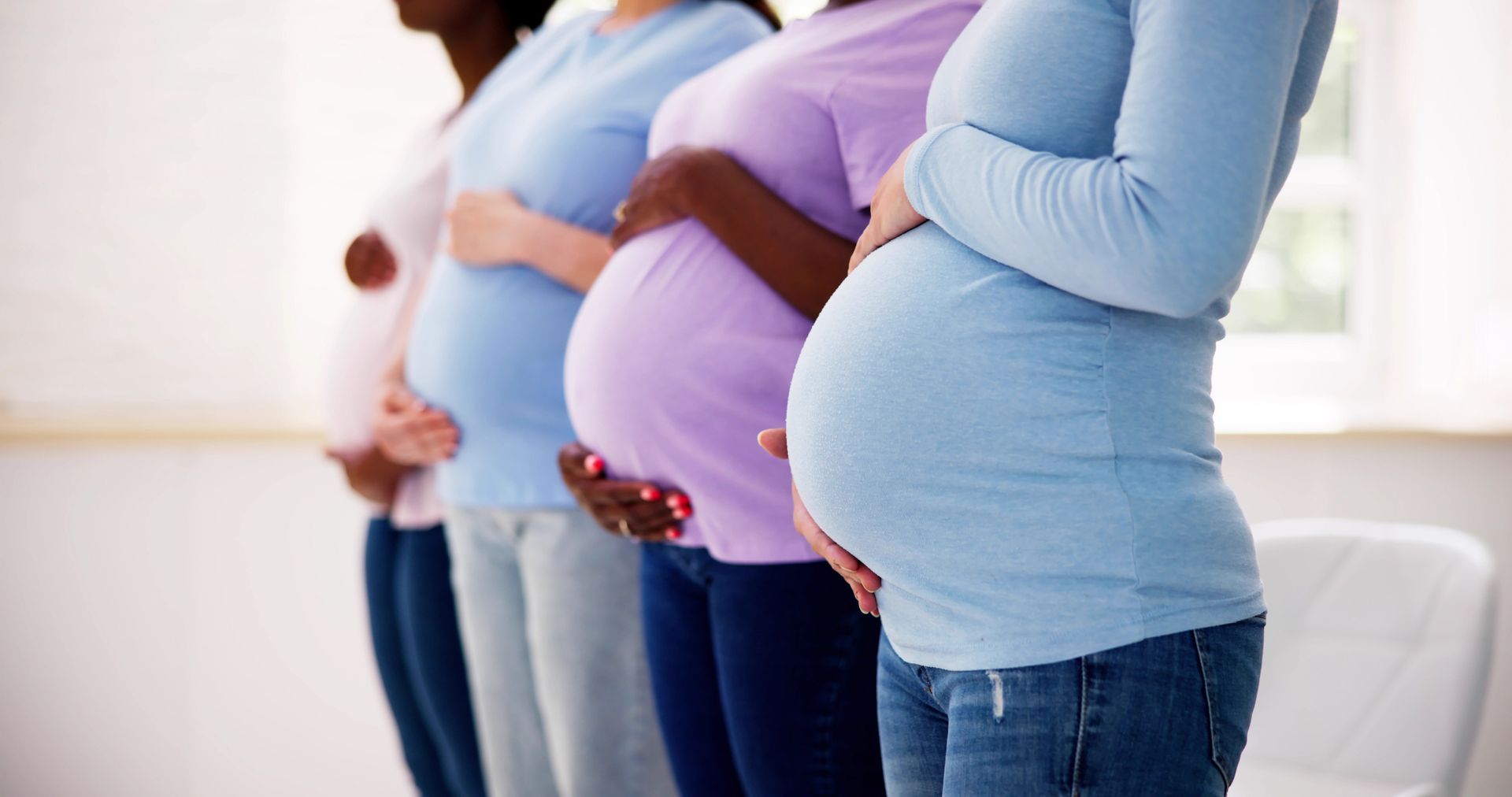 Pregnancy/Postpartum — Oklahoma City, OK — Specialized Physical Therapy