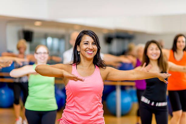 Fitness & Wellness Training — Oklahoma City, OK — Specialized Physical Therapy
