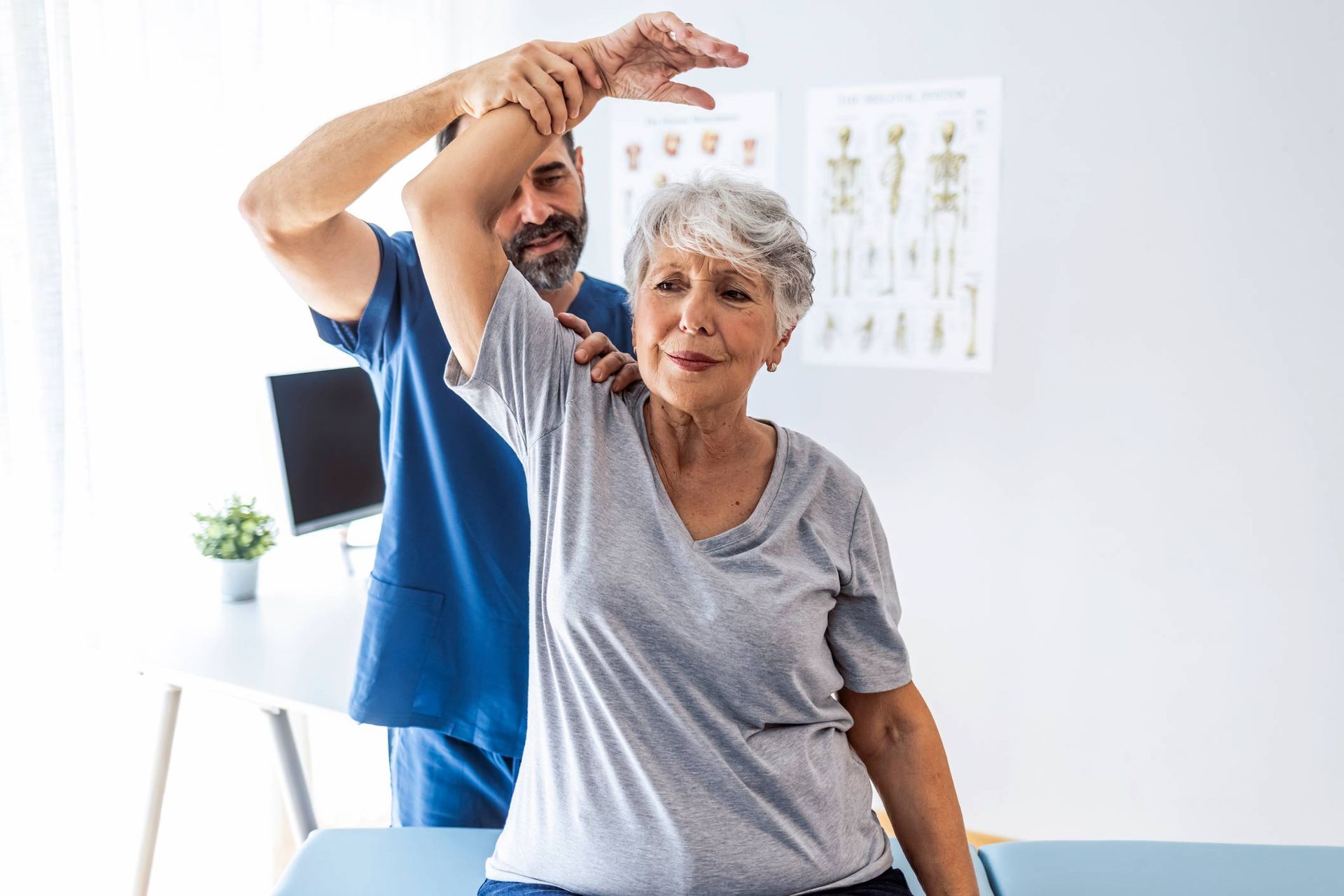 You've Been Holding Too Much Tension In Your Back — Greensburg, IN — DC Integrated Medicine You've Been Holding Too Much Tension In Your Back — Greensburg, IN — DC Integrated Medicine