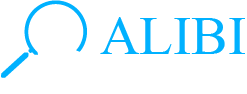 Alibi Logo