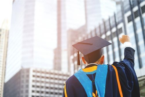 Education And Skills