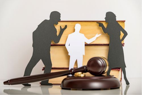 Florida Divorce Laws