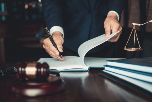Legal And Ethical Practices