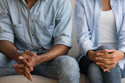 Marital Misconduct