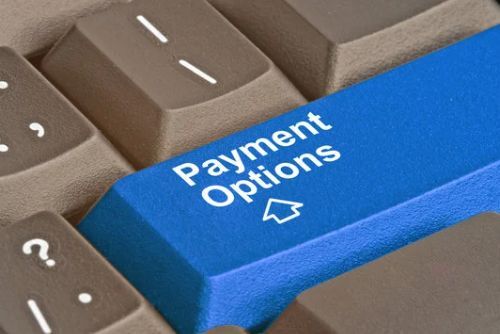 Payment Options