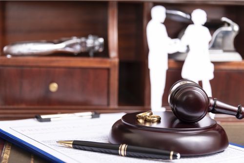 Pre-nuptial Agreements