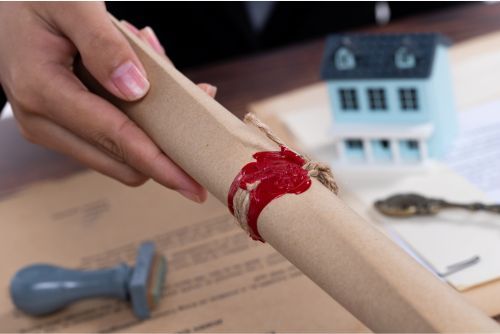 Property And Inheritance Rights
