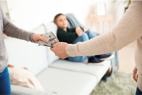 Qualifying For Alimony